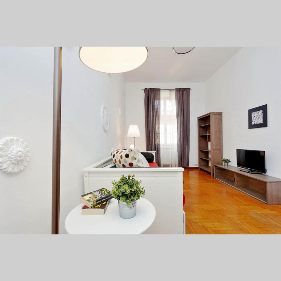 Trastevere Pretty Home Roma Exterior foto