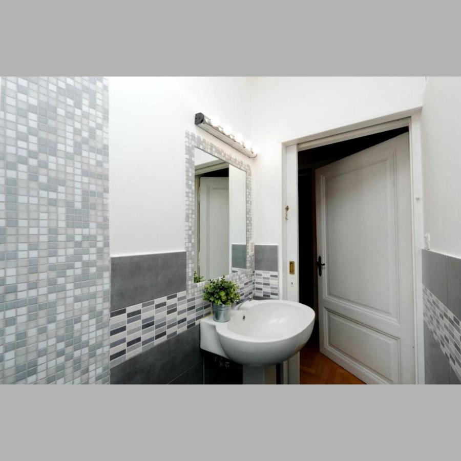Trastevere Pretty Home Roma Exterior foto