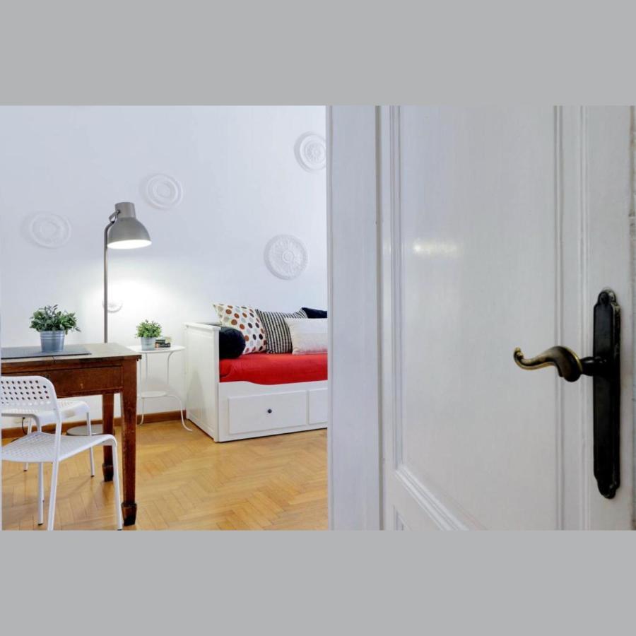 Trastevere Pretty Home Roma Exterior foto
