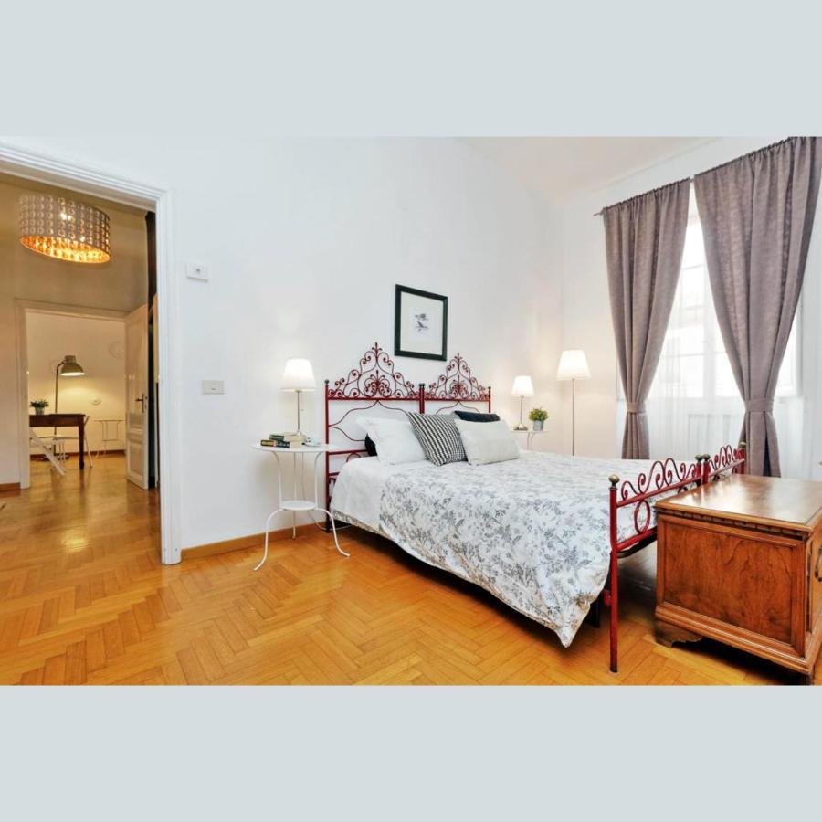 Trastevere Pretty Home Roma Exterior foto