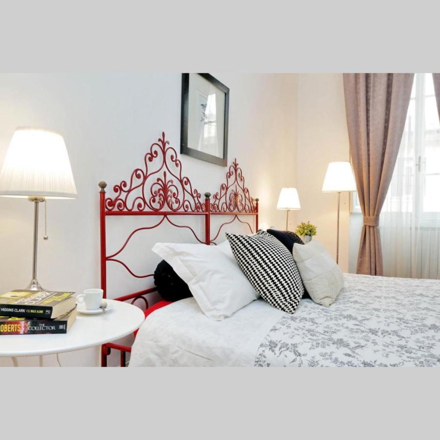 Trastevere Pretty Home Roma Exterior foto